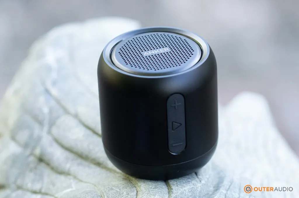 anker soundcore mini 1
