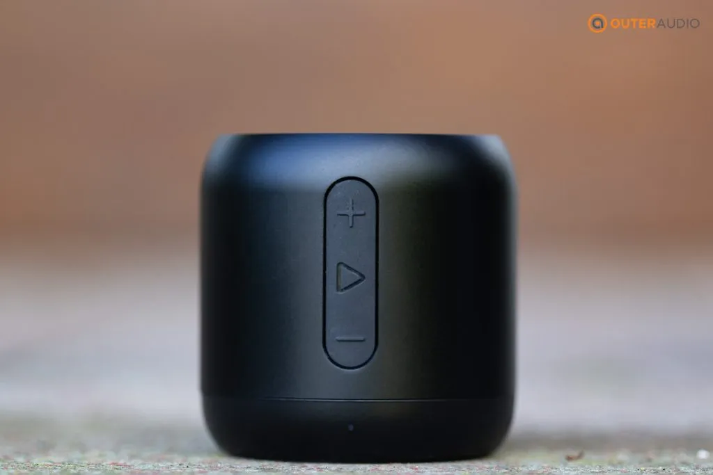 anker soundcore mini speaker