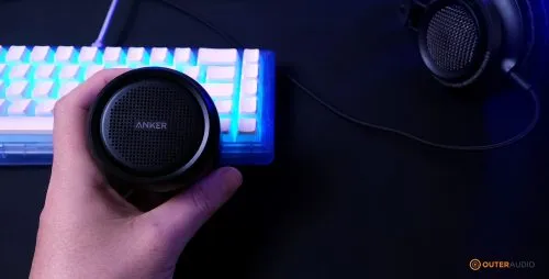 soundcore mini feature