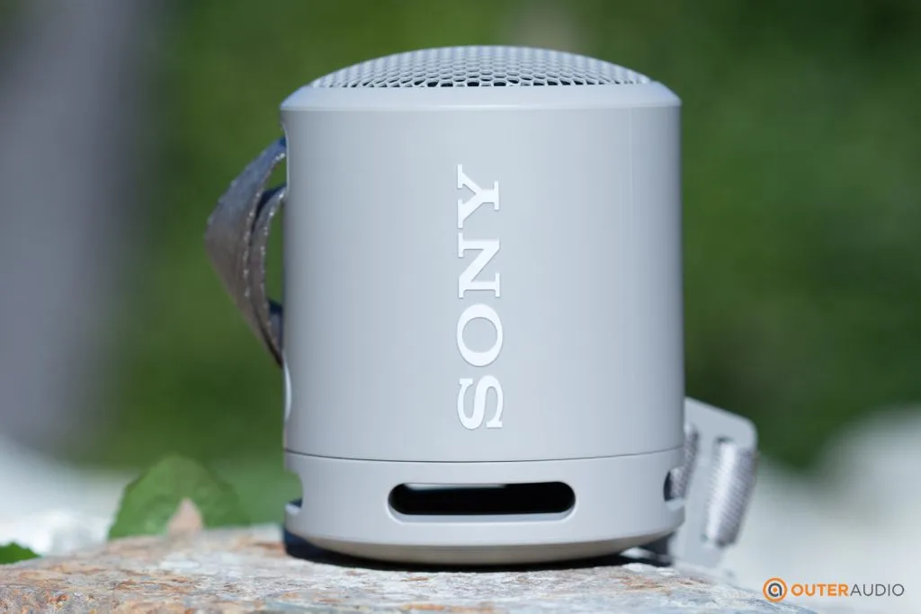 Sony SRS-XB13 Mini Bluetooth Speaker
