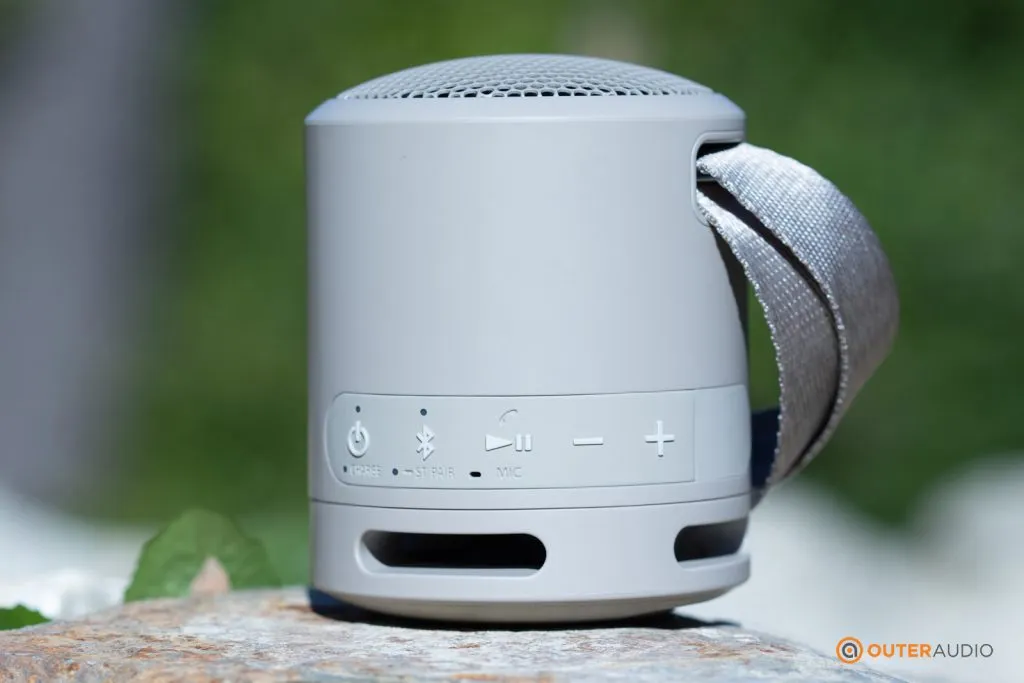 Sony SRS-XB13 Speaker
