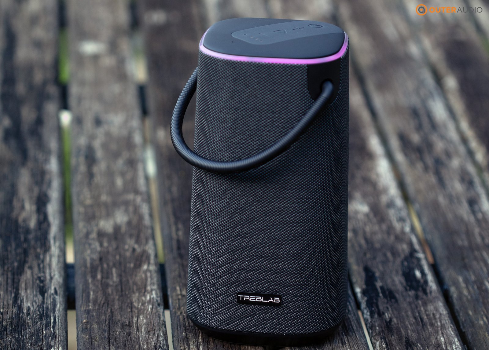 Treblab HD Force 1