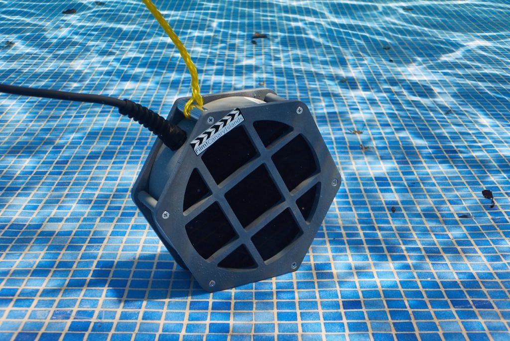 best underwater speaker