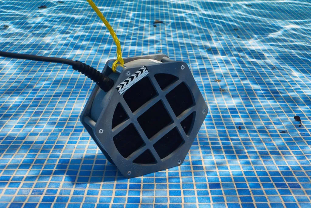 best underwater speaker
