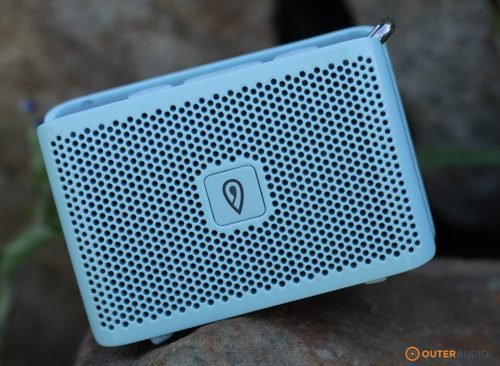 doss genie speaker