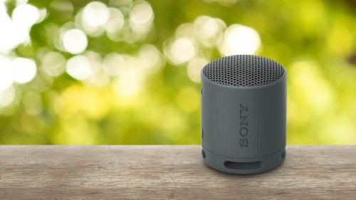 eco-friendly bluetooth speakers