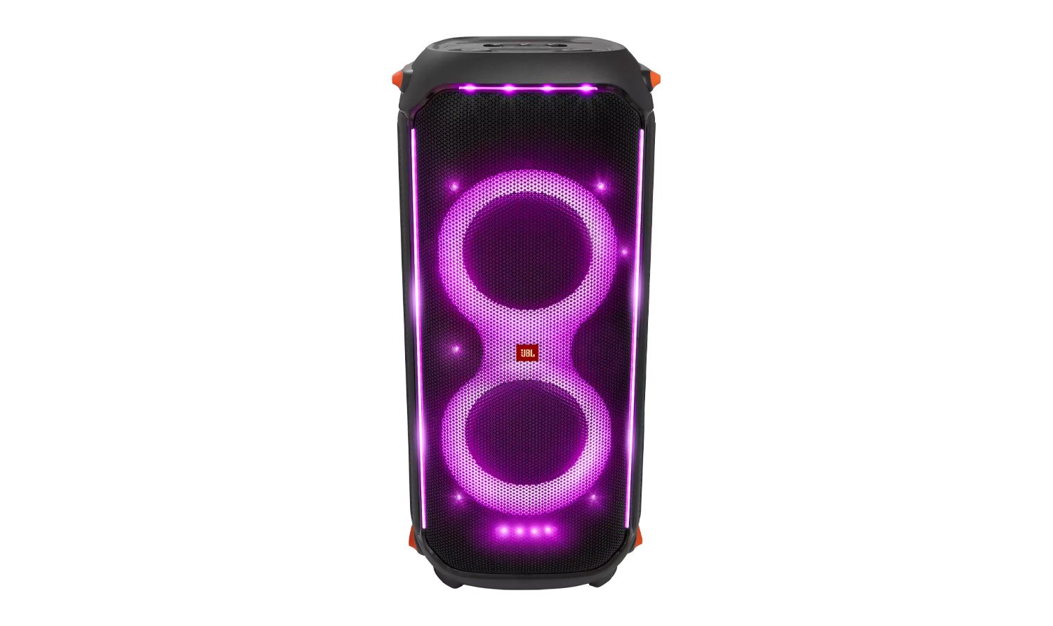jbl partybox 710 front
