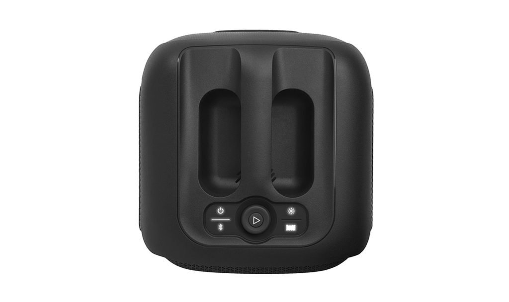 jbl partybox encore essential top