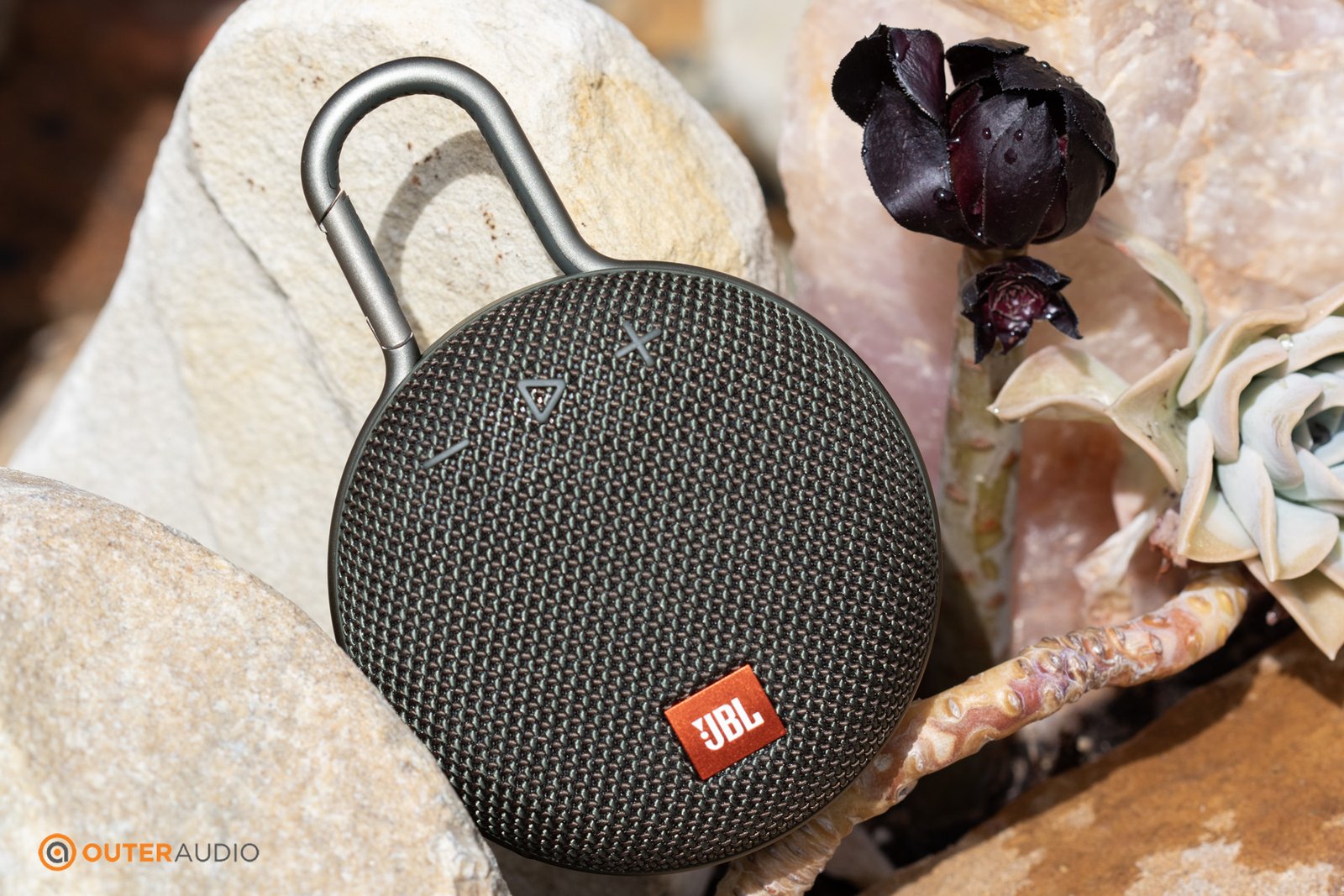 JBL Clip 3 review: A great speaker but the Clip 4 is better- SoundGuys