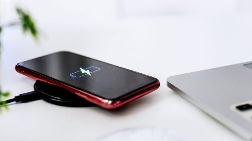 Wireless Charging