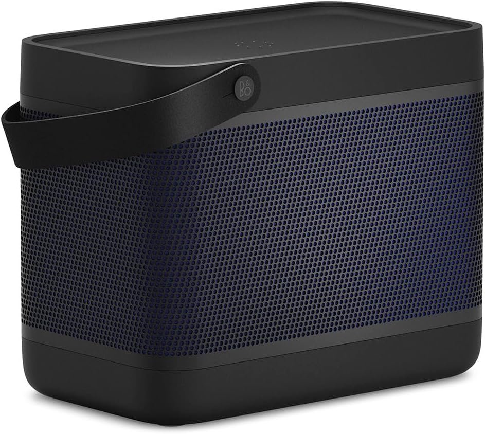 bang and olufsen qi wireless charging speaker