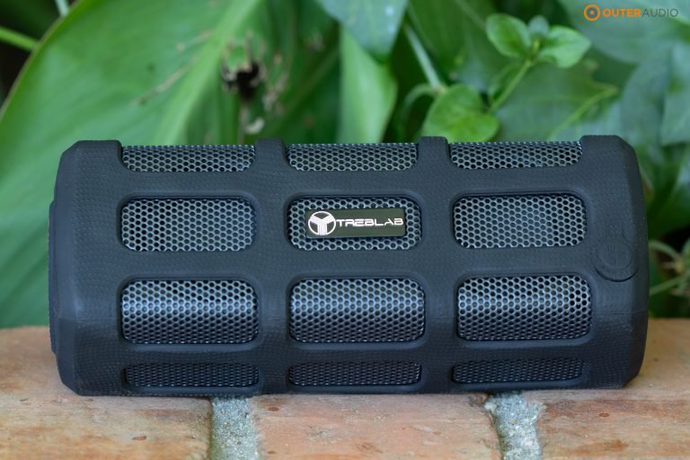 treblab fx 100