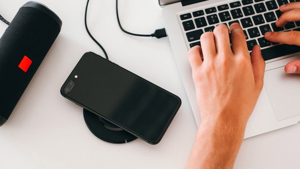 wireless charger