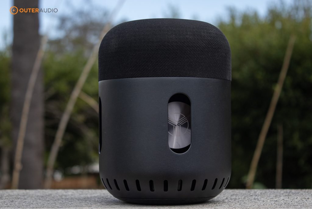 Treblab HD-360 Outdoors