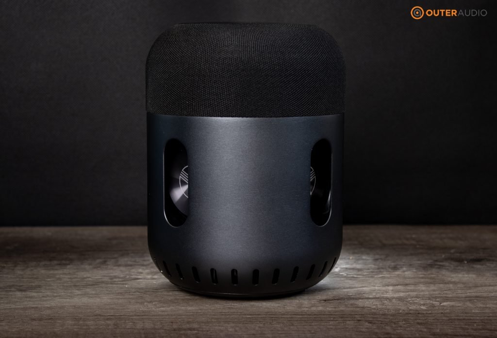 treblab speaker hd360