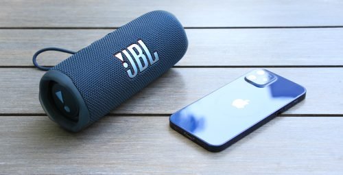 JBL Flip 6 Feature
