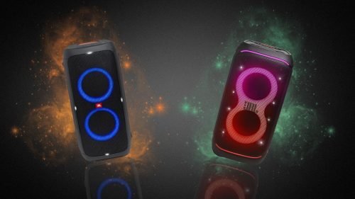 PartyBox