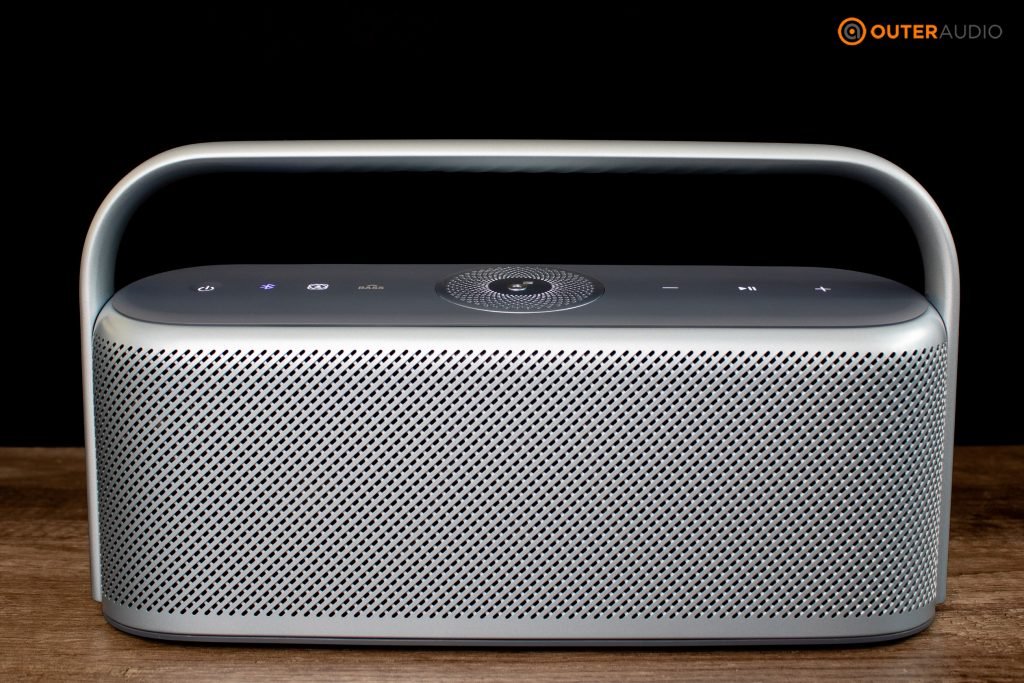 Soundcore Motion X600 speaker