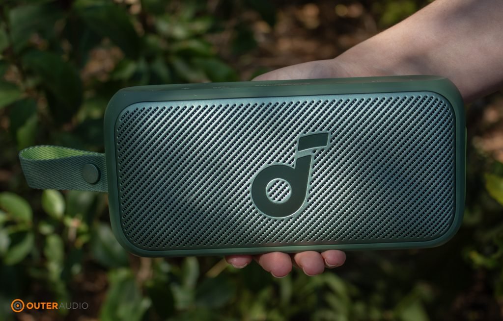 Soundcore Motion 300 Front