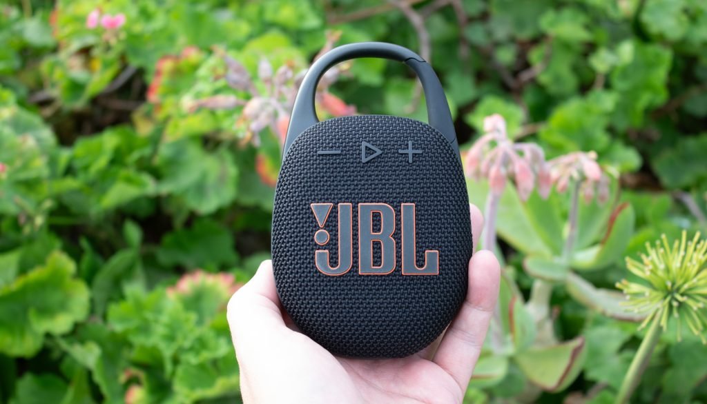 JBL Clip 5 Feature