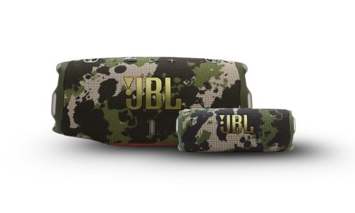 Pairing JBLs Speakers