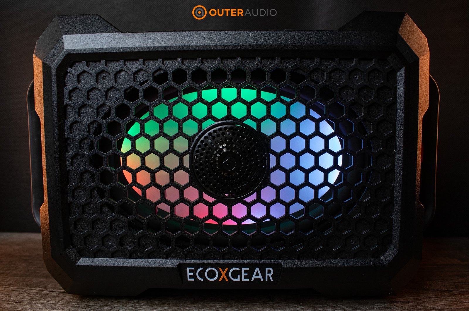 ecoxgear led lights