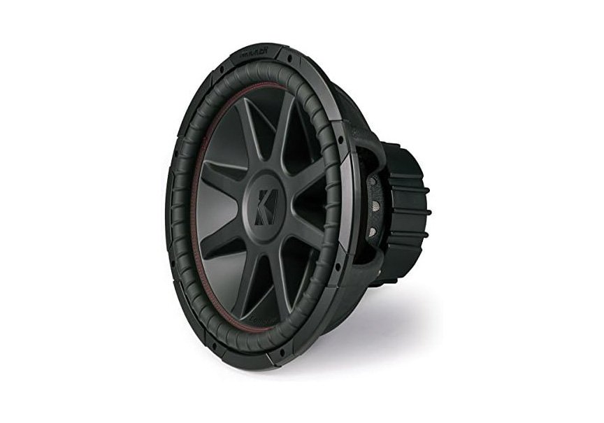 Kicker 43CVR152 COMPVR