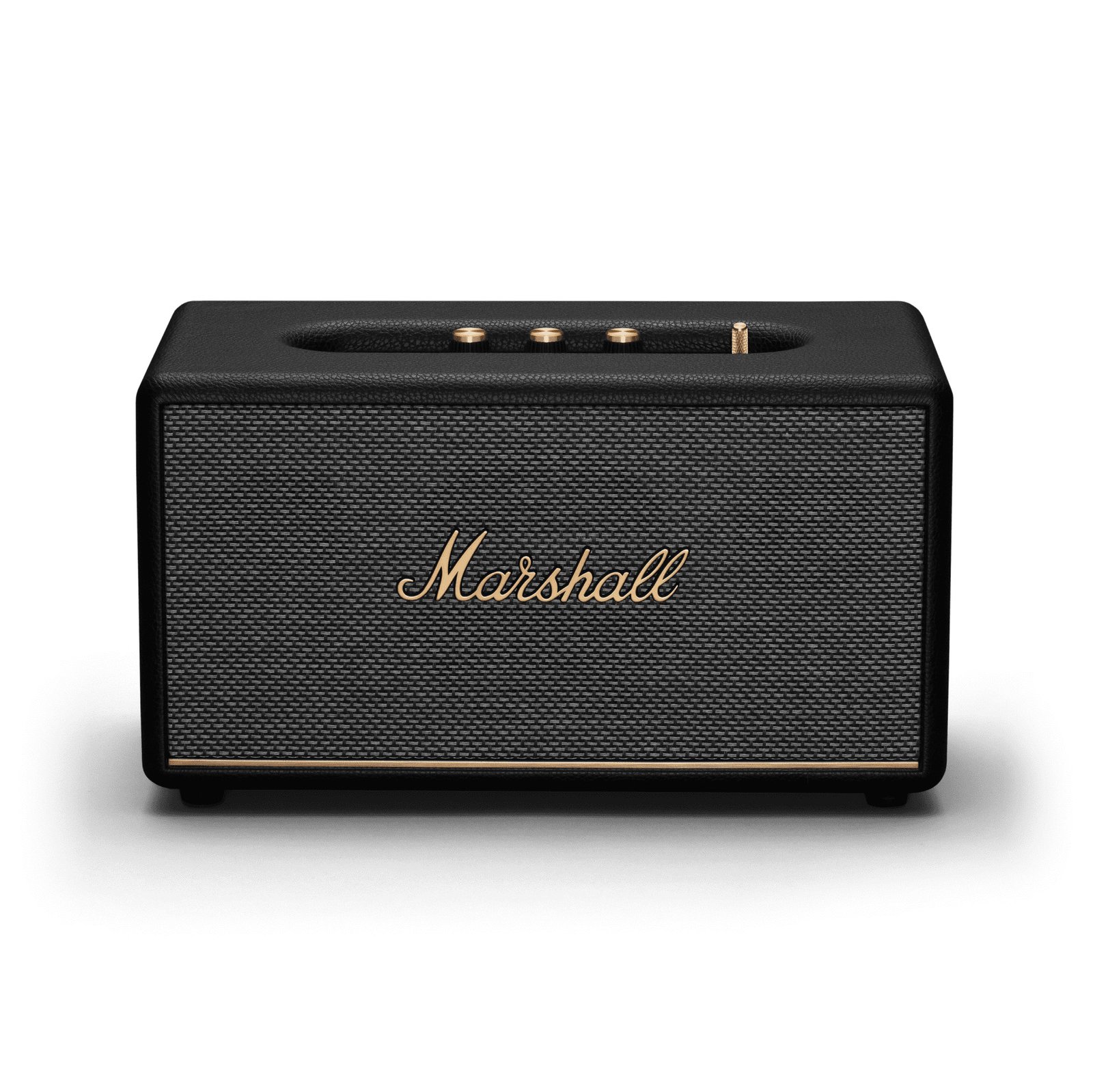 Marshall Stanmore III Front