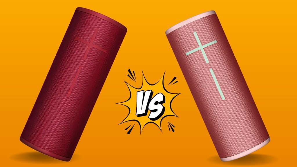 Megaboom 3 Vs Megaboom 4
