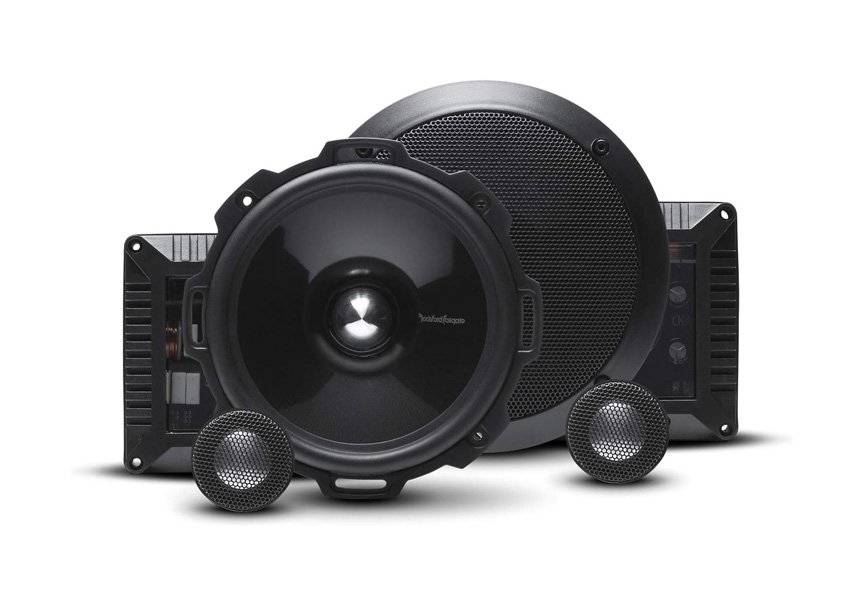 Rockford Fosgate T2652 S Power
