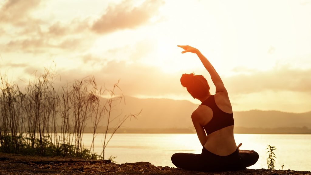 yoga