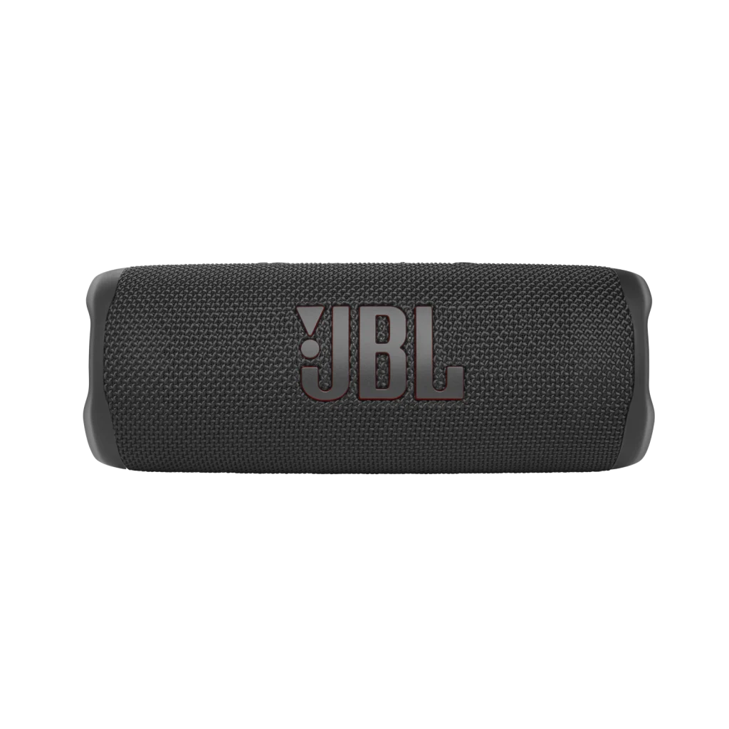 JBL Flip 6 Logo