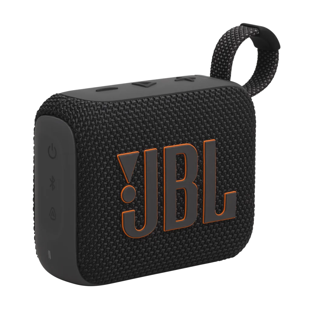 JBL Go 4 Front