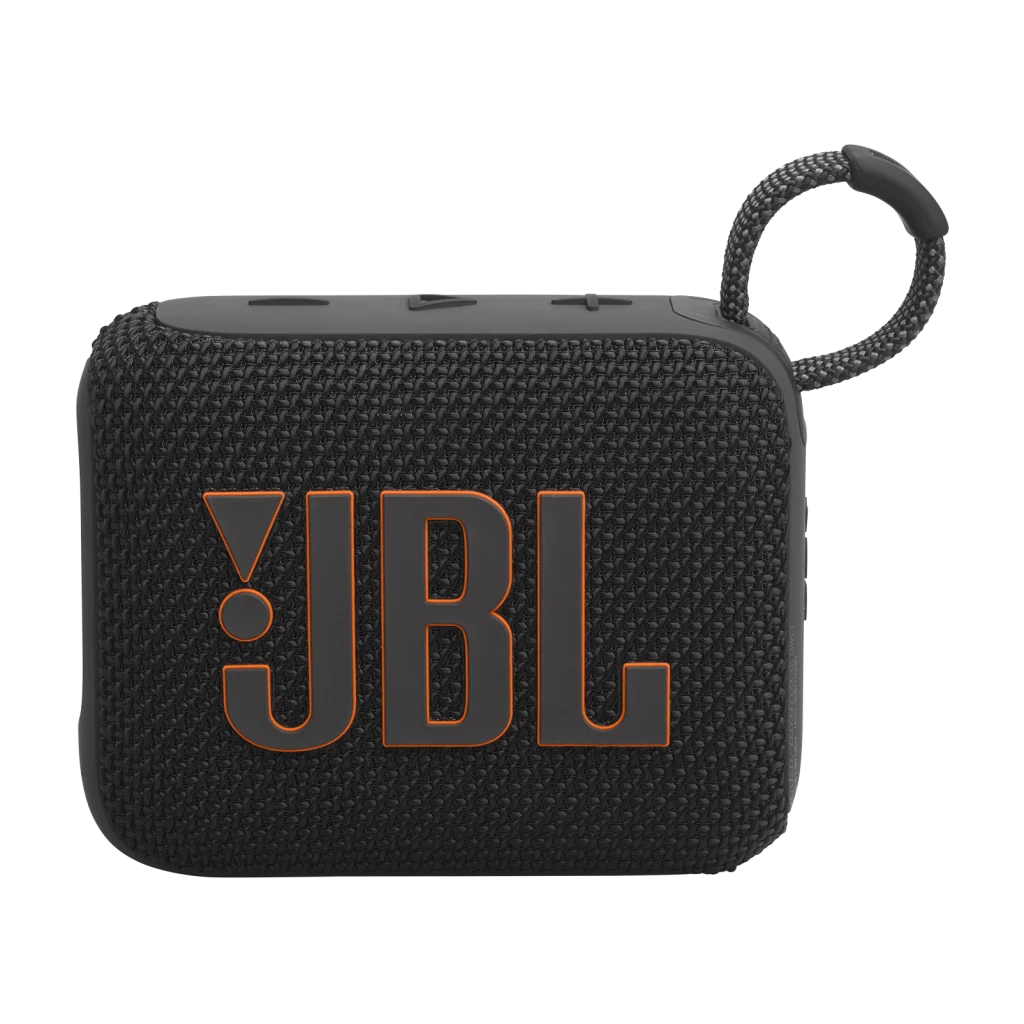 JBL Go 4 Logo