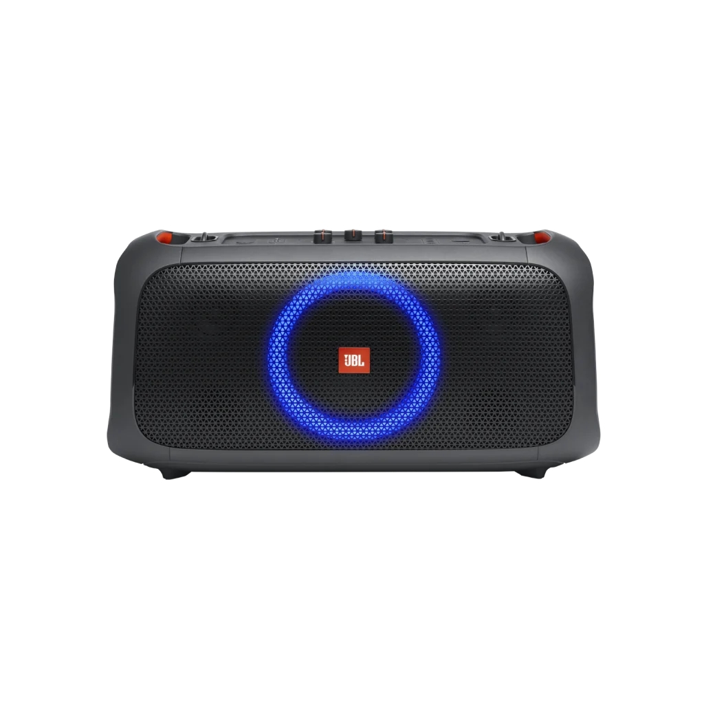 JBL On The Go Front