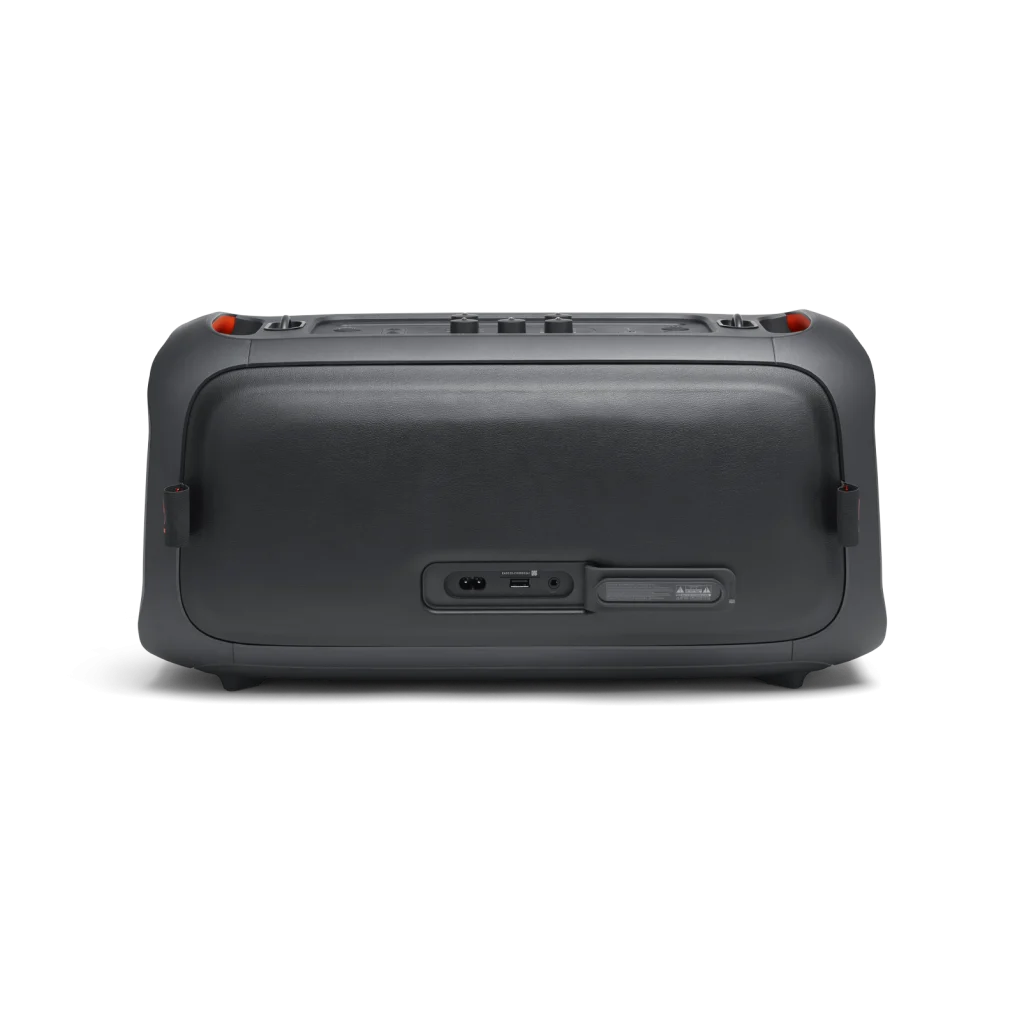JBL On The Go Ports