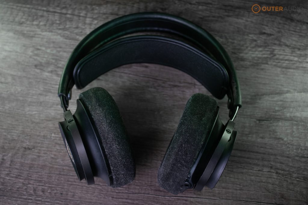 Philips X2HR Headphones