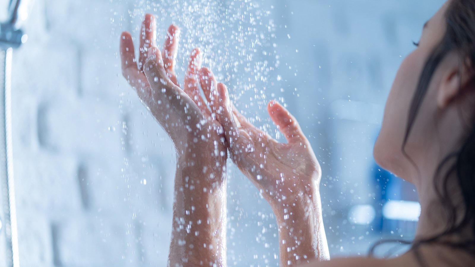 Shower Speakers