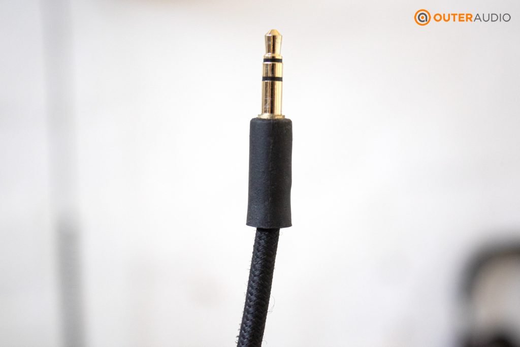 X2HR Cable Input