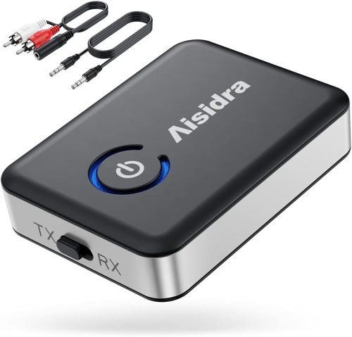 bluetooth transmitter receiver