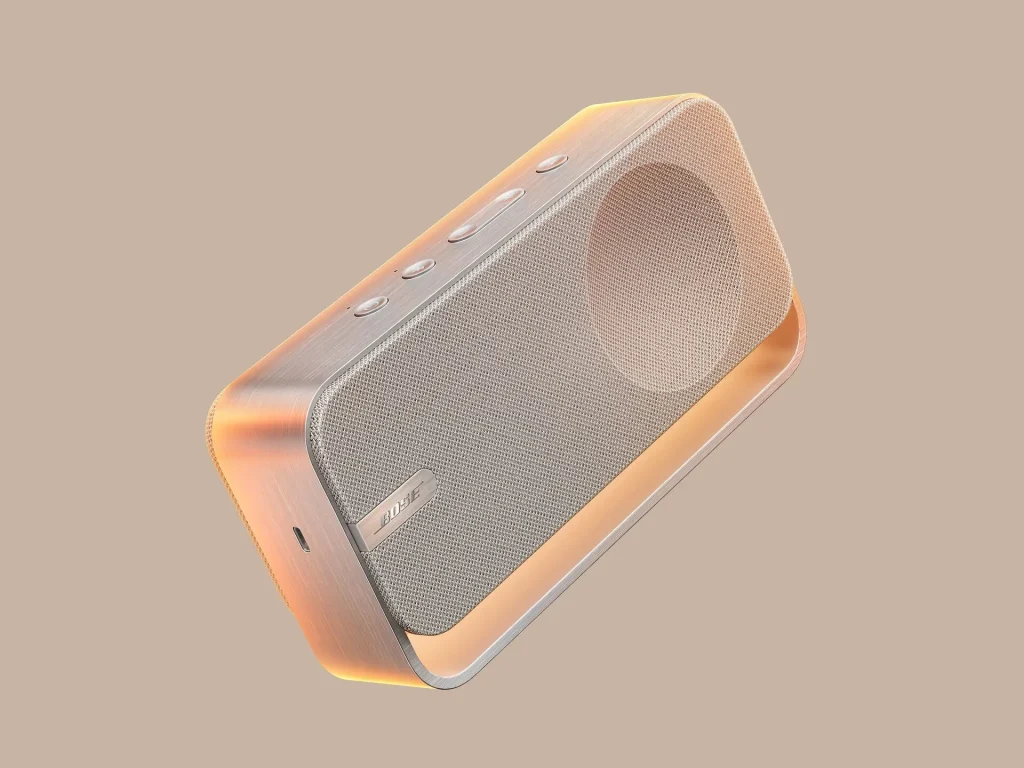 Bose SoundLink Home Speaker