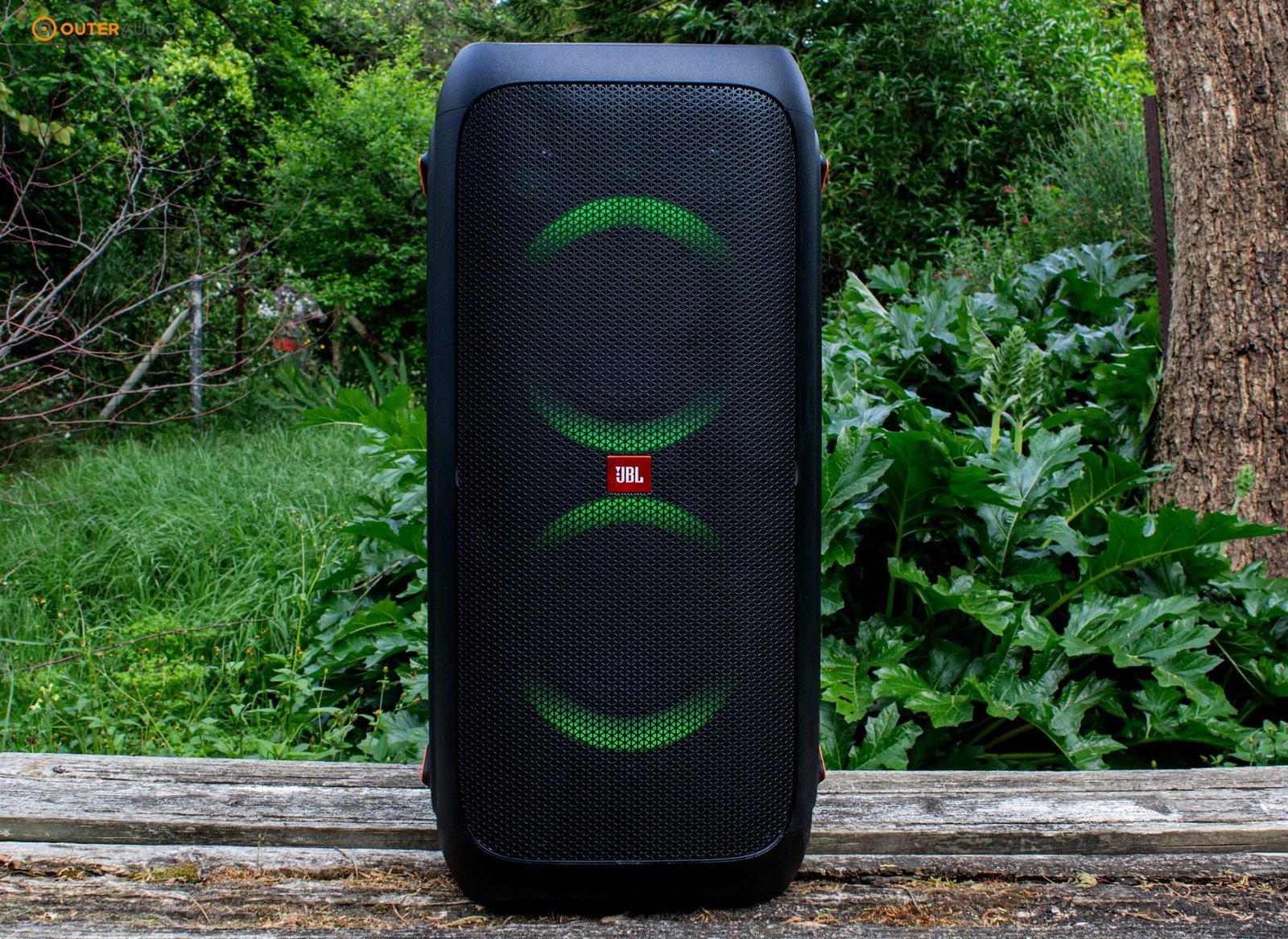 JBL PartyBox 310 VS 320: Which Is The Better Party Speaker?