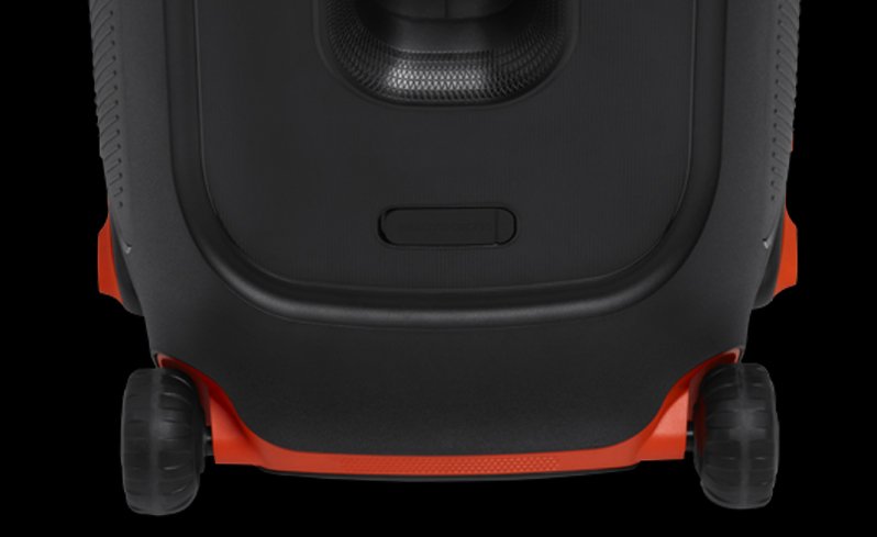 JBL PartyBox 710 Wheels