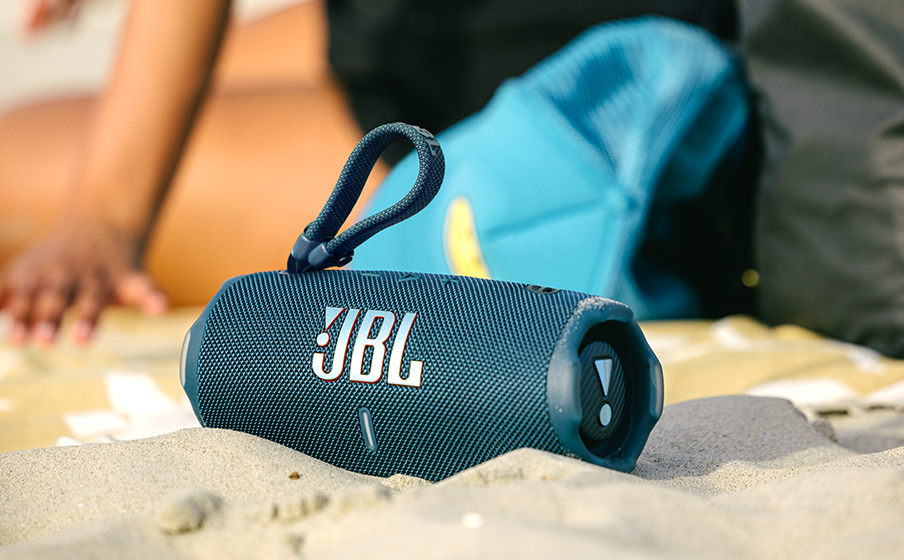 jbl charge6 released