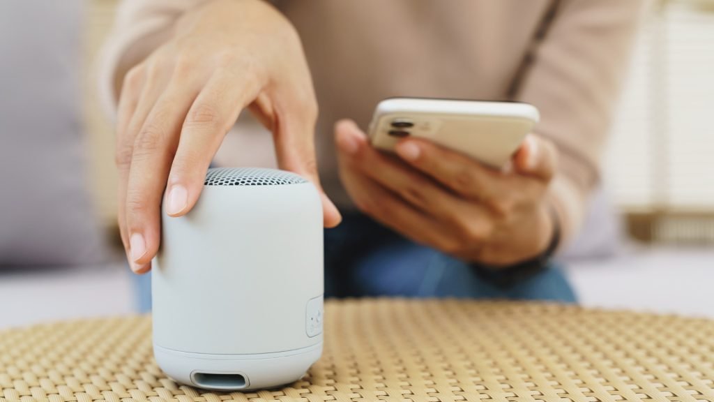 Bluetooth Speaker Buying Tips