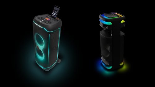 JBL PartyBox Ultimate vs Sony Ult Tower 10