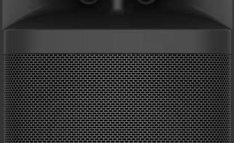 Sony Ult Tower 10 Grille