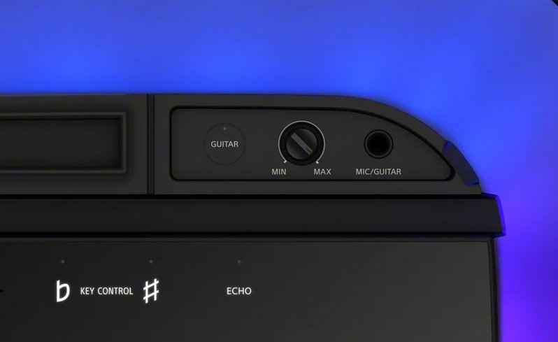 Sony Ult Tower 10 Ports