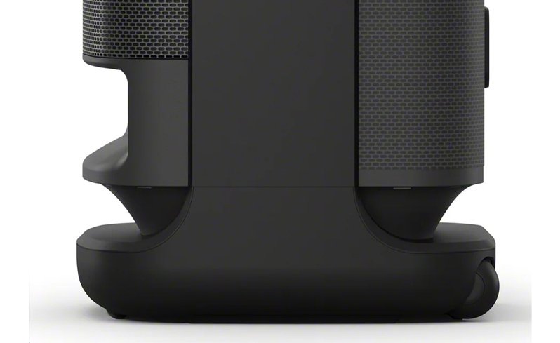 Sony Ult Tower 10 Wheels 1