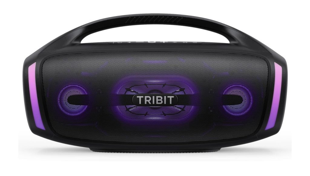 tribit stormbox blast 2 durability